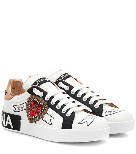 Dolce&gabbana sneakers for Women .